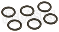 Large photo of Replacement O-rings for Cool Shirt Connectors, Pkg of 6, Pegasus Part No. CS469