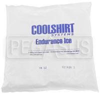 Click for a larger picture of Cool Shirt Endurance Ice, 12 oz