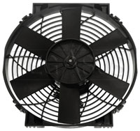 Click for a larger picture of Davies Craig 14 inch Elec Hi-Performance Fan (Fan Only), 12V