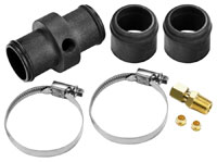 Click for a larger picture of Davies Craig Temperature Probe Coolant Hose Adapter Kit