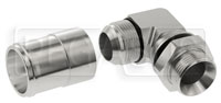 Click for a larger picture of Davies Craig Alloy EWP Adapter, 90 degree Swivel