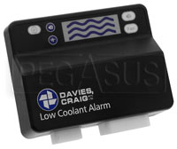 Click for a larger picture of Davies Craig Low Coolant Level Alarm Kit