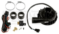 Click for a larger picture of Davies Craig 12v EWP115 Nylon Electric Water Pump Kit