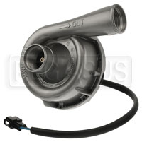 Click for a larger picture of Davies Craig 12v EWP150 Alloy Electric Water Pump Kit