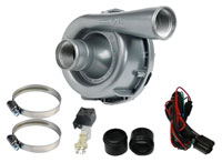 Click for a larger picture of Davies Craig 24v EWP150 Alloy Electric Water Pump Kit