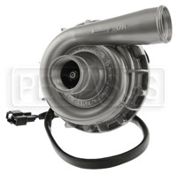 Click for a larger picture of Davies Craig 12v EWP115 Alloy Electric Water Pump Short