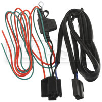 Click for a larger picture of Davies Craig EWP Replacement Wiring Harness