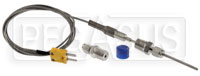 Large photo of SPA Exhaust Gas Temperature Probe, Pegasus Part No. DG EGTK