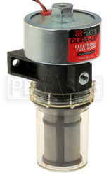 Click for a larger picture of Facet Dura-Lift 24v Fuel Pump, 1/8 NPT, 9-11 psi, 120" lift