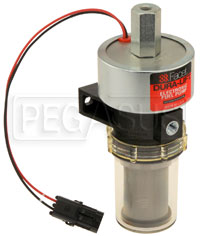 Large photo of Facet Dura-Lift 12v Fuel Pump, 1/8 NPT, 12-15 psi, 60