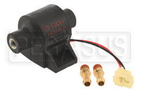 Click for a larger picture of Facet Posi-Flo 12v Fuel Pump Kit, 1/8 NPT, 3.5-5 psi, Yazaki