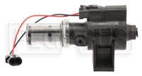 Click for a larger picture of Facet Dura-Lift II 12v Fuel Pump, 14-18 psi, Deutsch Connect