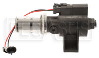 Click for a larger picture of Facet Dura-Lift II 12v Fuel Pump, 8-12 psi, Delphi Connect