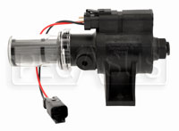 Click for a larger picture of Facet Dura-Lift II 12v Fuel Pump, 8-12 psi, Deutsch Connect