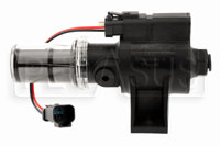 Click for a larger picture of Facet Dura-Lift II 12v Fuel Pump, 5-8 psi, Deutsch Connect