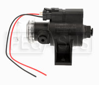 Click for a larger picture of Facet Dura-Lift II No Filter Pump, 12,  8-12 psi, No Conn