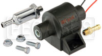 Click for a larger picture of Facet Posi-Flo 12v Fuel Pump Kit, 1/8 NPT, 1.5-4 psi