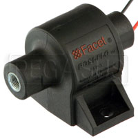 Click for a larger picture of Facet Posi-Flo 12v Fuel Pump, 1/8 NPT, 7-10 psi