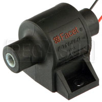 Large photo of Facet Posi-Flo 12v Fuel Pump, 1/8 NPT, 7-10 psi, Pegasus Part No. FAC-60303