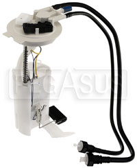 Click for a larger picture of Facet In-Tank Fuel Pump Module: '00-'05 Chevy, Olds, Pontiac