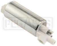 Click for a larger picture of Facet High Pressure In-Tank Fuel Pump: 1985-95 GM TBI