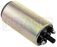 Click for a larger picture of Facet In-Tank Fuel Pump: Colt, CR-X, Festiva, Supra