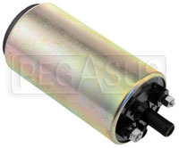 Click for a larger picture of Facet High Pressure In-Tank Fuel Pump: Integra, NSX, 240SX