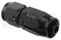 Click for a larger picture of Fragola Series 2000 Pro-Flow Hose Ends, Black