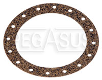 Click for a larger picture of Fuel Safe Round Gasket, 16 Bolt, 6" Bolt Circle