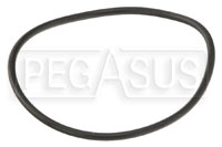 Large photo of Fuel Safe O-Ring for 2.5