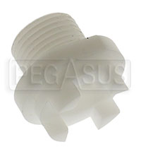 Large photo of Fuel Safe Sock Filter Adapter for Bosch 044 Fuel Pump, Pegasus Part No. FS 1HDW52