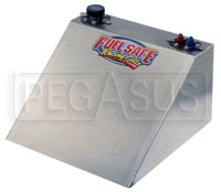 Click for a larger picture of Fuel Safe Aluminum Can for CB301 5 Gallon Pro Cell