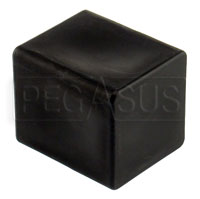 Large photo of Fuel Safe 1/8 Gallon Displacement Block, Pegasus Part No. FS DB025