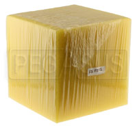 Large photo of 6 Gallon Fuel Cell Foam Block (12 x 12 x 12 inch), Pegasus Part No. FS FB12