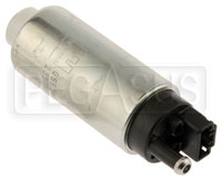 Click for a larger picture of Fuel Safe High Pressure In-Tank Fuel Pump, 95 psi, 70 GPH