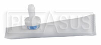 Click for a larger picture of Fuel Safe Fuel Pickup Sock Filter, Horizontal, for 3/8" Hose