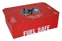 Large photo of Fuel Safe 10 Gallon Sportsman Cell, Steel Container, Pegasus Part No. FS SM110