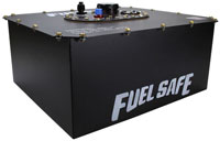 Large photo of Fuel Safe 15 Gallon Enduro Cell, Pegasus Part No. FS ED115