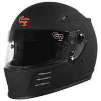 Click for a larger picture of G-Force Revo Helmet, Snell SA2020