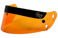 Click for a larger picture of G-Force R17 Shield for Rift / Revo Helmets