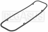 Click for a larger picture of Silicone Stock Valve Cover Gasket, Sunbeam Alpine