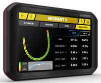 Click for a larger picture of (LI) Garmin Catalyst Driving Performance Optimizer Kit