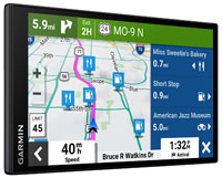 Click for a larger picture of (LI) Garmin DriveSmart 76 GPS Navigator with 7" Display
