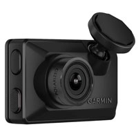 Click for a larger picture of Garmin X310 4K Dash Cam, 140 degree