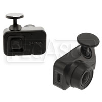 Click for a larger picture of Garmin Mini3 Ultracompact 1080p Dash Cam, 140 degree