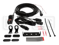 Click for a larger picture of Garmin Catalyst R1 Racing Radar