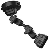 Click for a larger picture of Garmin Catalyst Windshield Mounting Kit