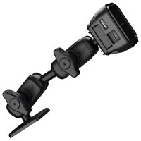 Click for a larger picture of Garmin Catalyst Permanent-Mount Mounting Kit