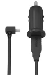 Click for a larger picture of Garmin Catalyst 12V Power Socket Adapter and Cable