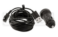 Click for a larger picture of Garmin DC Vehicle Power Kit for Catalyst 2
